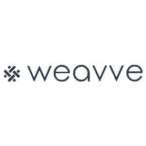 weavvehome logo image