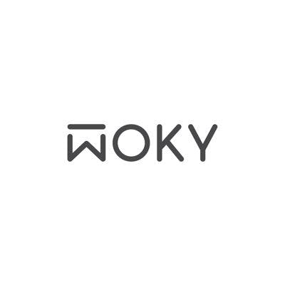 woky logo