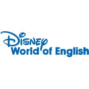 Disney 迪士尼美語世界 香港