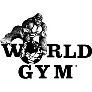 World Gym 世界健身俱樂部 臺灣