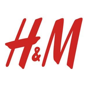 H&M 時尚服飾