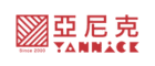 Yannick 亞尼克 台灣