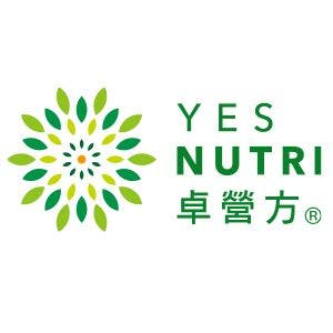 yesnutri logo image