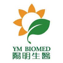陽明生醫 YM BIOMED