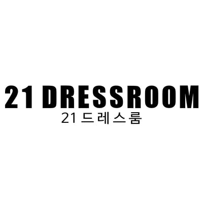 21dressroom logo