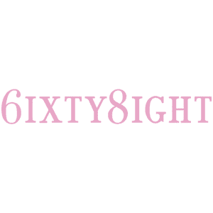 6IXTY8IGHT 台灣