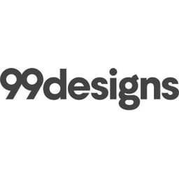 99designs logo