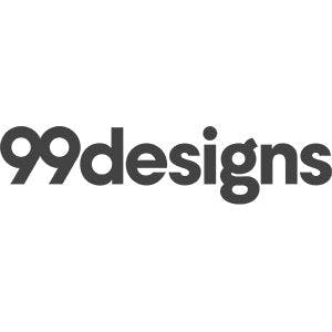99designs logo image