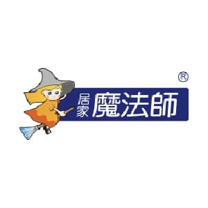 居家魔法師 臺灣