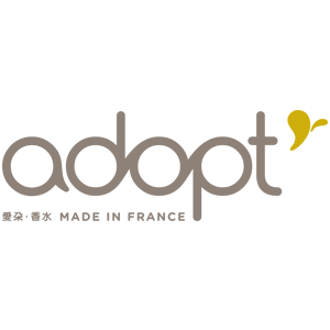 adopt logo image