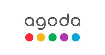 agoda logo image