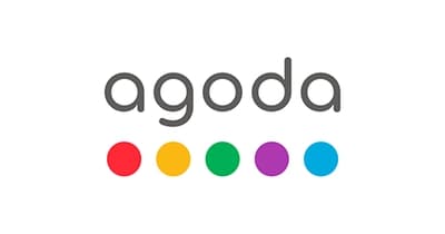 Agoda 訂房網 東南亞