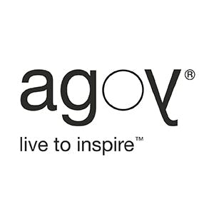 agoy logo image