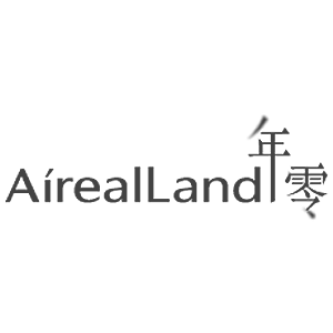 airealland logo image