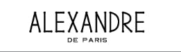 alexandredeparis-store logo image