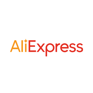 aliexpress logo image