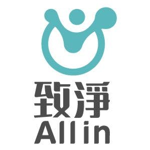 allin-lab logo image