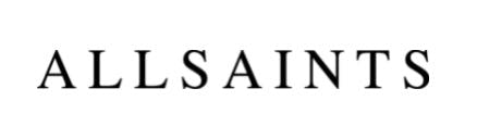 allsaints logo image