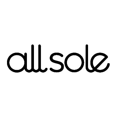 allsole logo image