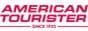 American Tourister 美國旅行者