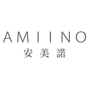 amiino logo image