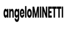 angelominetti logo image