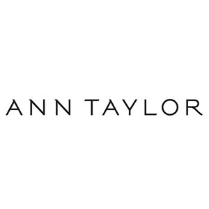 anntaylor logo image