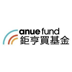 anuefund logo image