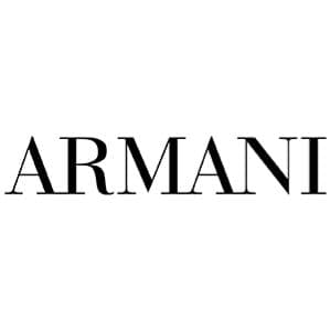 Armani 亞曼尼