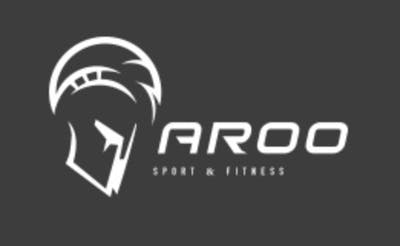 aroo logo image