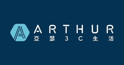 arthur-store logo image