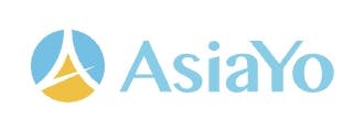 asiayo logo image
