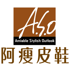 A.S.O 阿瘦皮鞋 臺灣