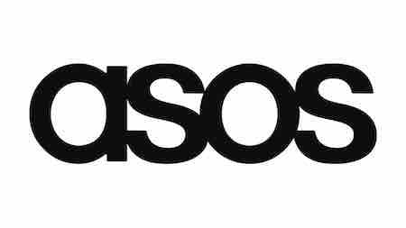 asos logo image