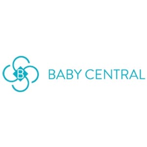 babycentral logo image