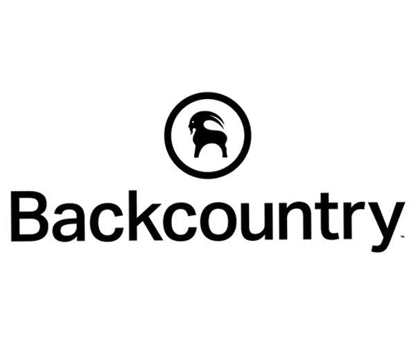 backcountry logo image