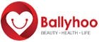 ballyhoo logo image