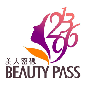 beautypass logo image