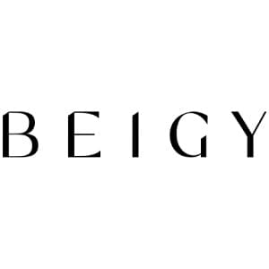 BEIGY 臺灣