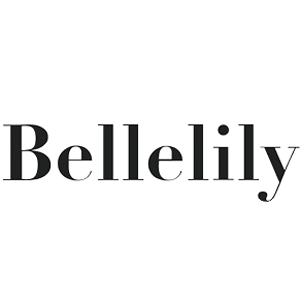 bellelily logo image
