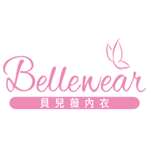 bellewear logo image