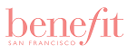 benefitcosmetics logo image