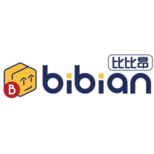 bibian logo image