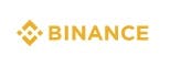 binance logo image