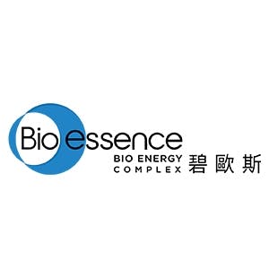 bioessence logo image
