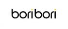 boribori logo image