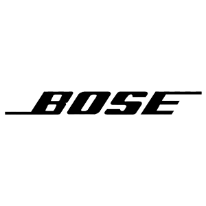bose logo image