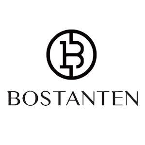 bostanten logo image