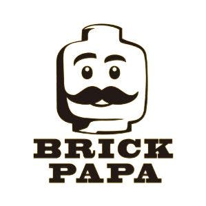 brickpapa logo image