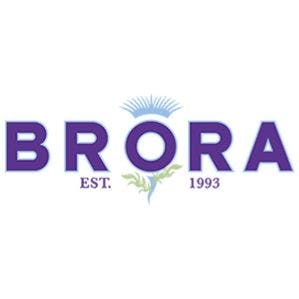 broraonline logo image